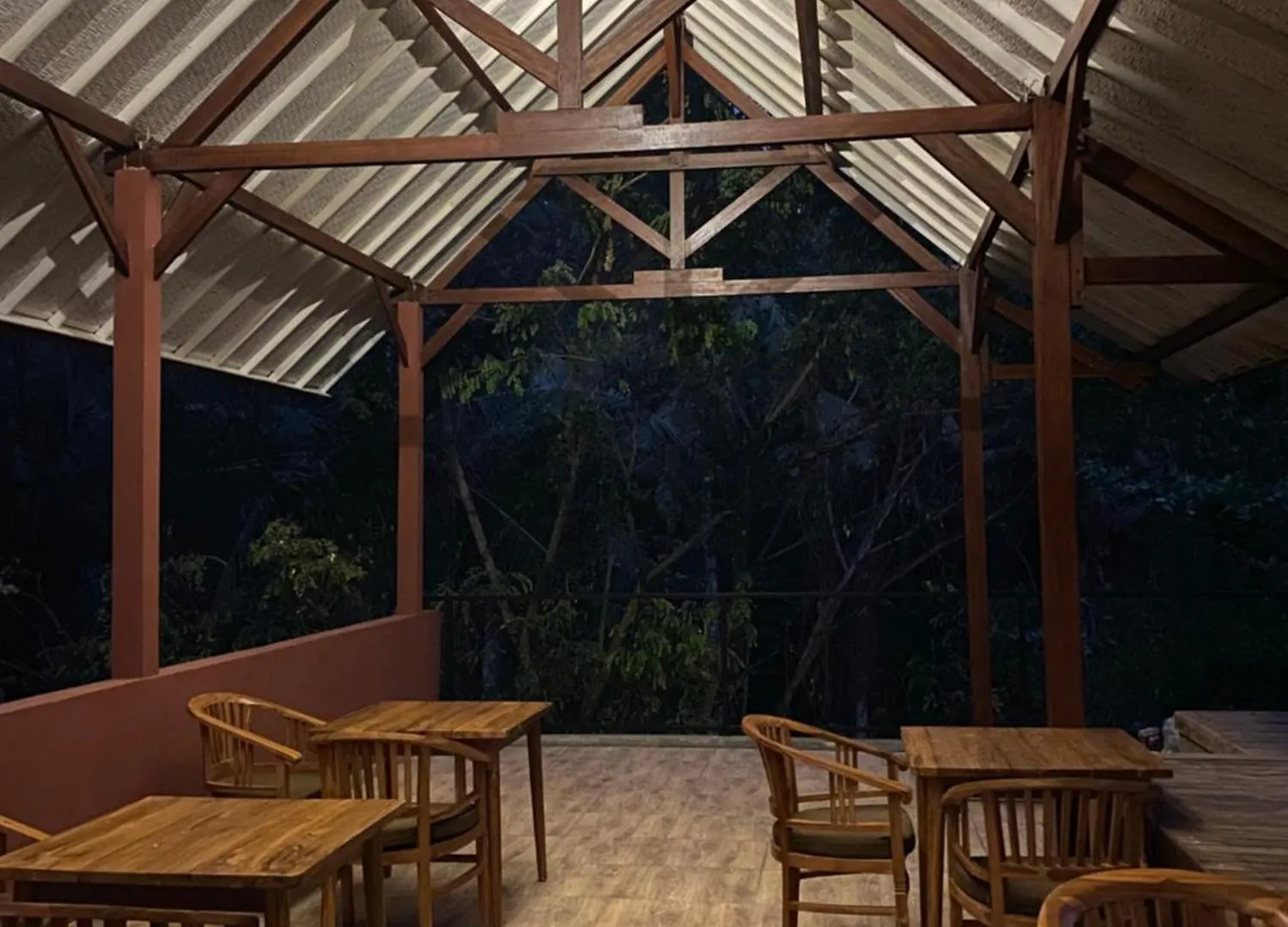 Umah Temuku Hotel Ubud  Indonesia