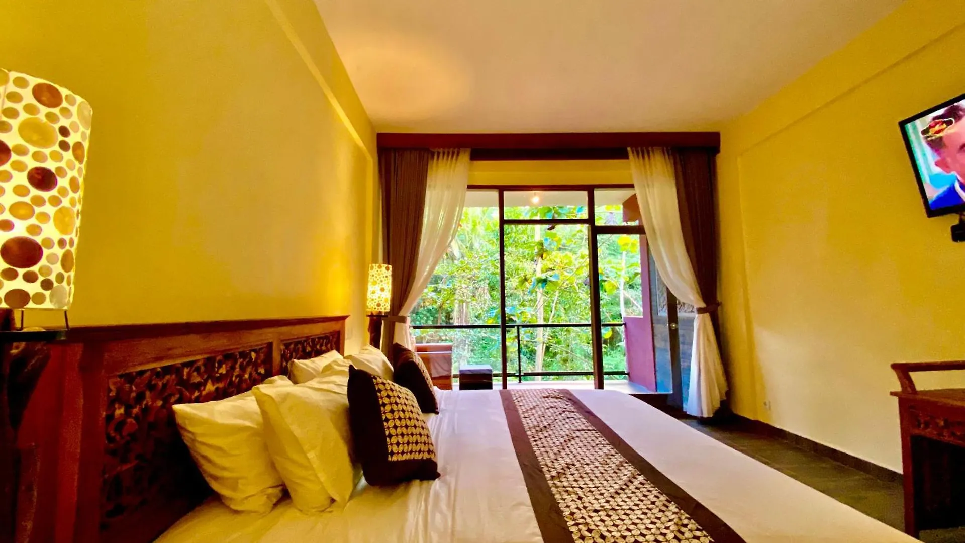 Umah Temuku Hotel Ubud  Guest house Ubud (Bali)