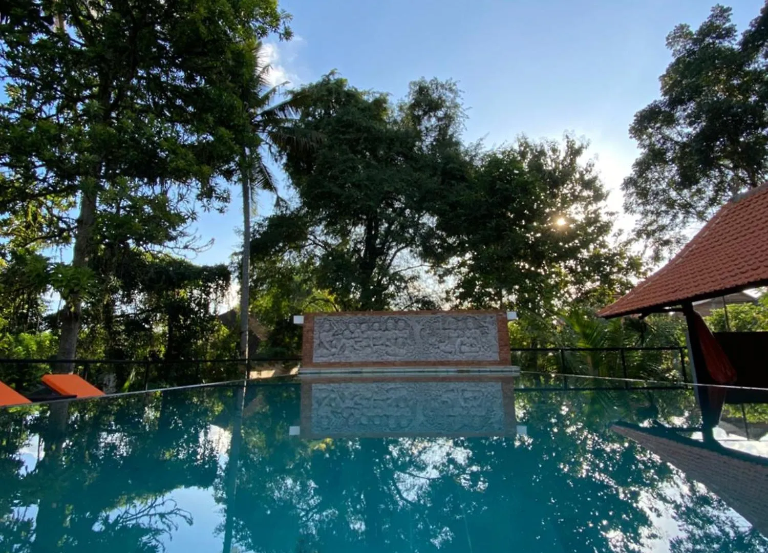 Umah Temuku Hotel Ubud  Ubud (Bali)