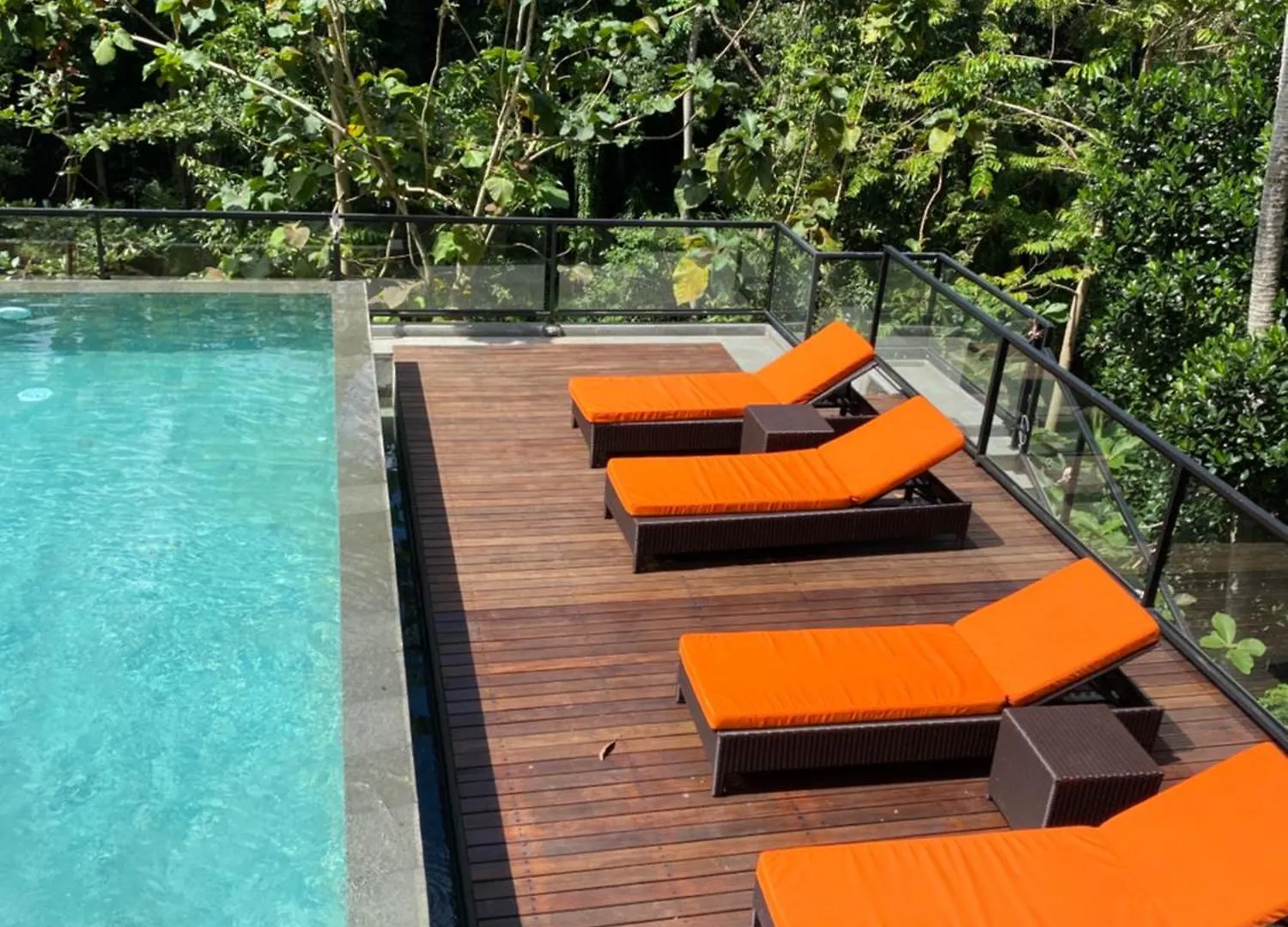 Guest house Umah Temuku Hotel Ubud