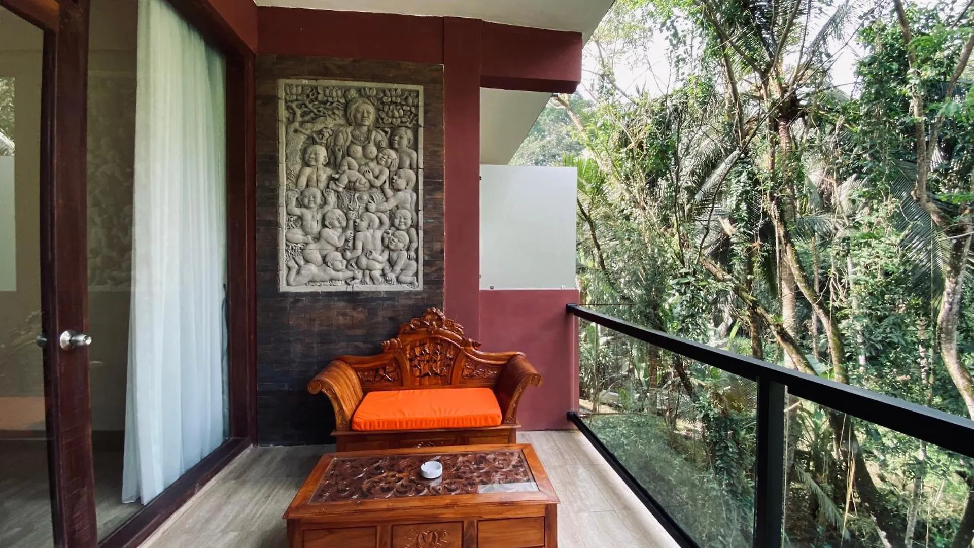 Guest house Umah Temuku Hotel Ubud