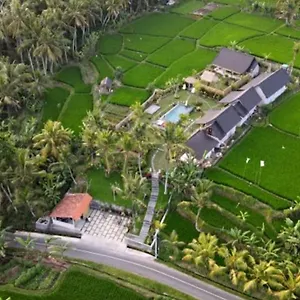 Gasthuis Coconut, Ubud