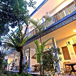  Pensión Batik Sekar Bali