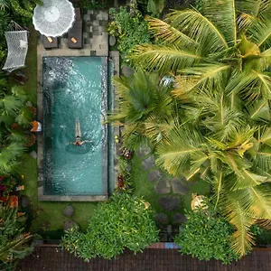The Gardener's Villa