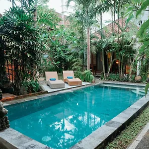 Way By Prasi Ubud