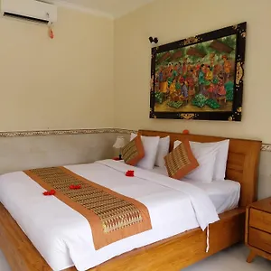 Gasthuis Puri Prana, Ubud
