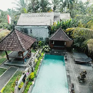 Gasthuis Rizky, Ubud
