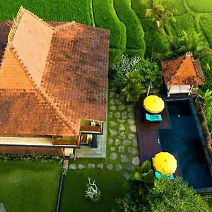 The Joglo At Umah Sunset Villa
