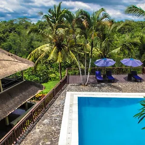 Indah Ubud (Bali)