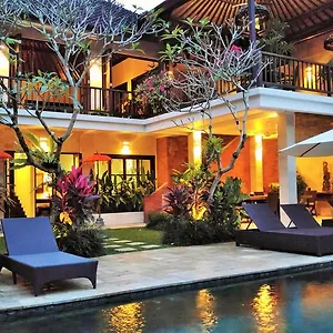 Saraswati Ubud (Bali)