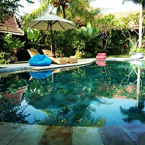 Gasthuis Baliwid, Ubud