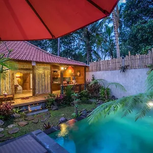 The Forest Ubud (Bali)