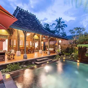 Roumantic Bunutan Ubud