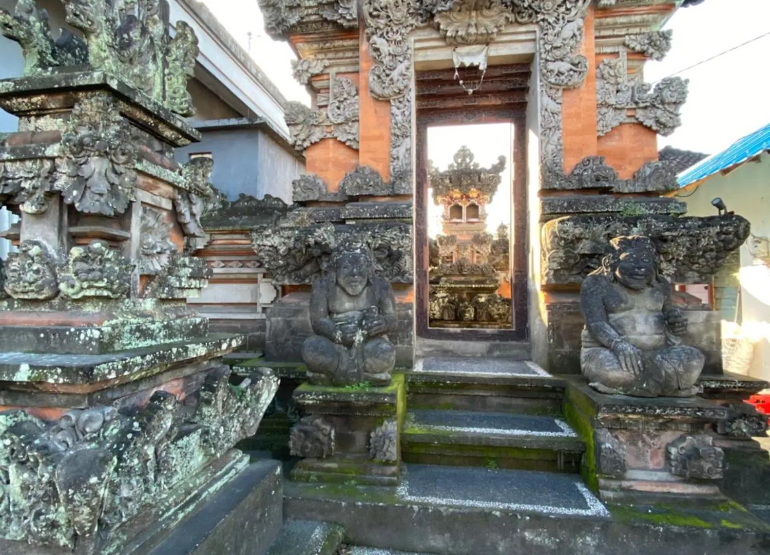 Hotel Umah Temuku Ubud Penzion