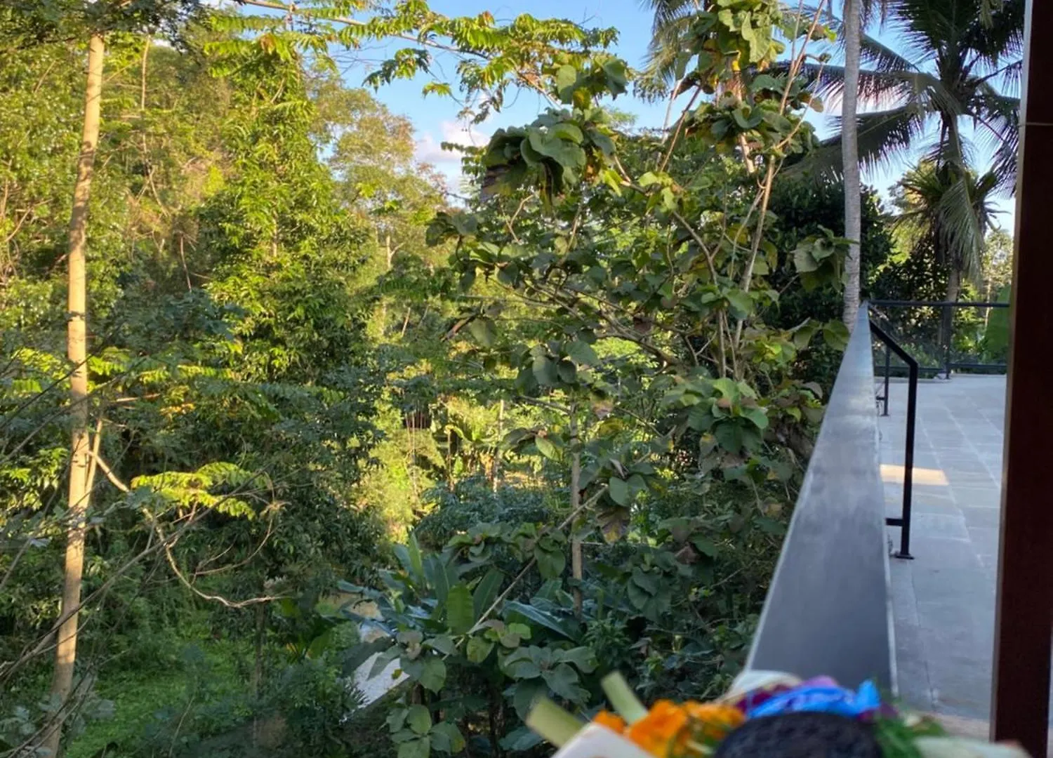 Penzion Hotel Umah Temuku Ubud