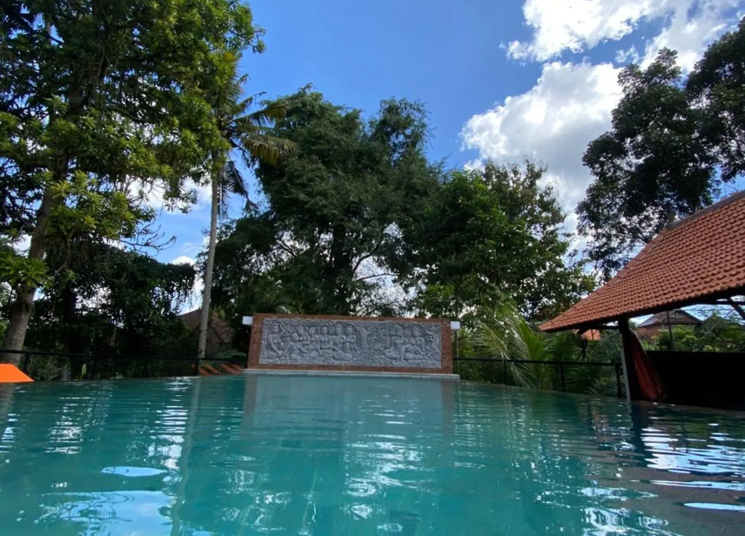 Hotel Umah Temuku Ubud