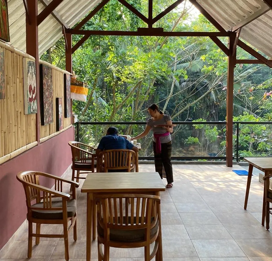 Hotel Umah Temuku Ubud 0*,  Indonésie