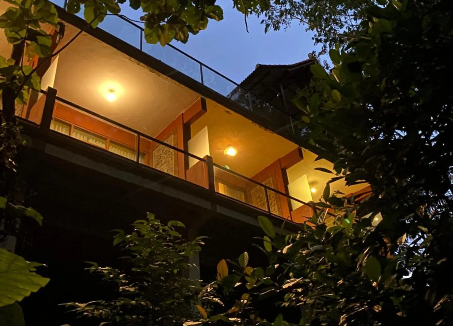 Hotel Umah Temuku Ubud 0*,